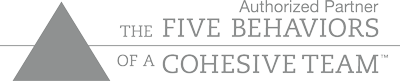 Partner of The 5 Behaviors of a Cohesive Team